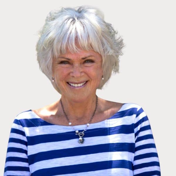 Speaker - Byron Katie