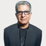 Deepak Chopra