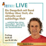 René Gräber - Live Aufzeichnung