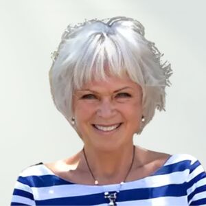 Byron Katie