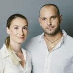 Dunja und Maik Burghardt