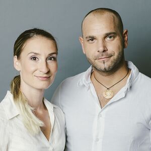 Speaker - Dunja und Maik Burghardt