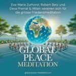 Global Peace Meditation Aufzeichnung