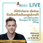 Pascal Voggenhuber - Live Aufzeichnung