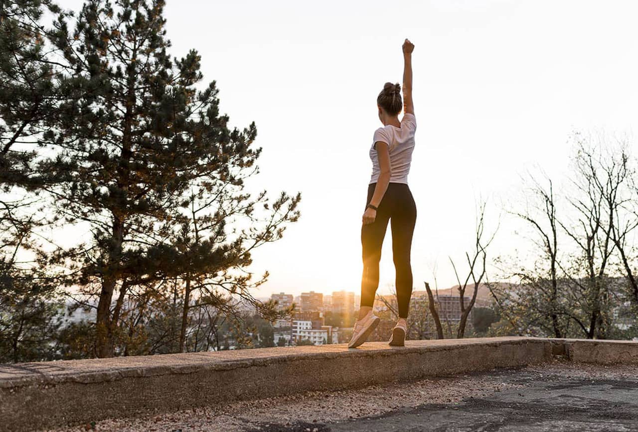 Motivationboost