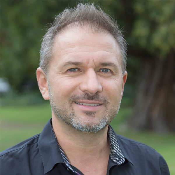 Thomas Frei