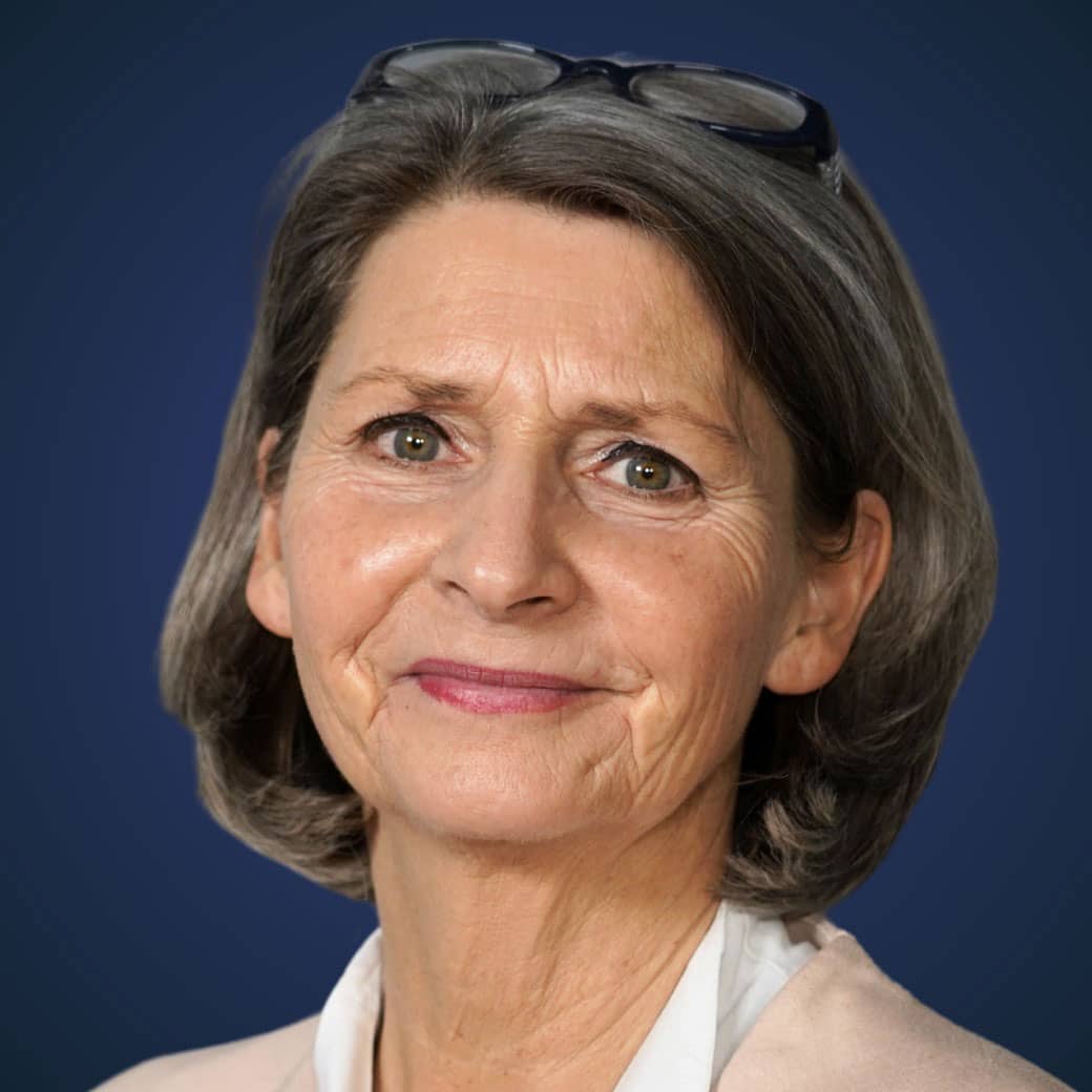 Petra Wiechel