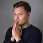 Maxim Mankevic