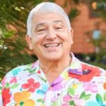 Dr. Chuck Spezzano