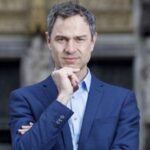 Daniele Ganser