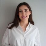 M. Sc. -Psych. Lisa Irani