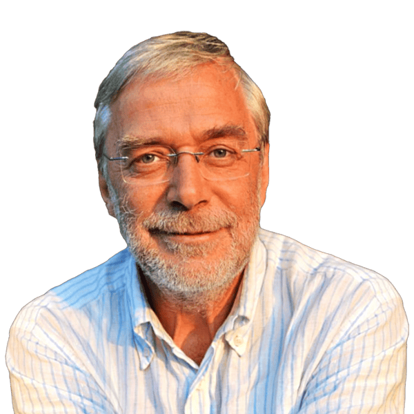 Prof. Dr. Gerald Hüther