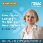 Dr. jur. Beate Sibylle Pfeil