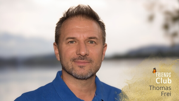 Thomas Frei