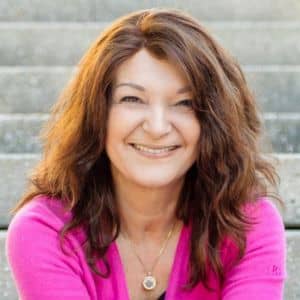 Anke Evertz