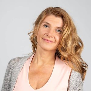 Gabi Schörk