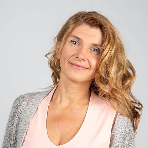 Gabi Schörk