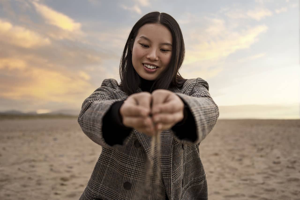 selbstbestimmtes leben