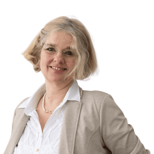 Dr. jur. Beate Sibylle Pfeil