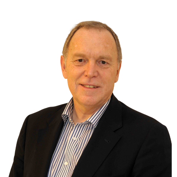 Dr. med. Ellis E. Huber