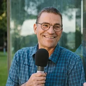 Bertram Kasper