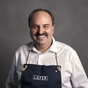 Johann Lafer
