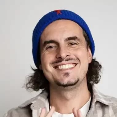 Chris Bloom