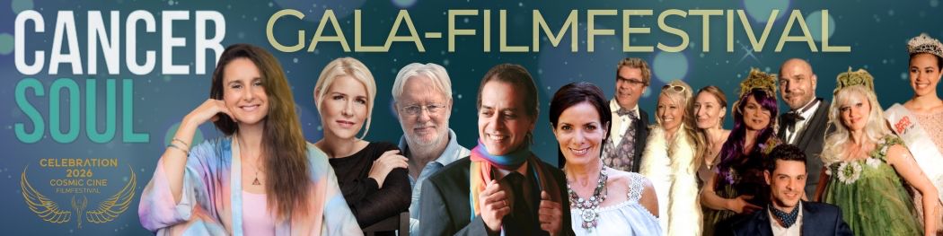 Cancer Soul Gala-Filmfestival