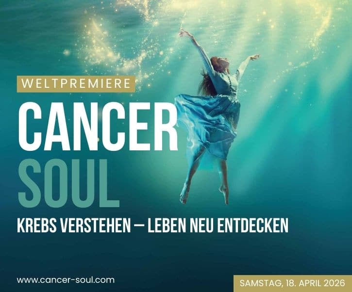 Cancer Soul Weltpremiere