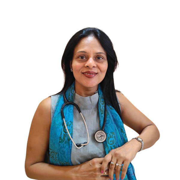 Dr. Bawisha Joshi