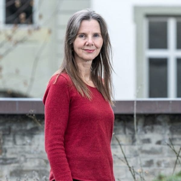 Dorothea Muri