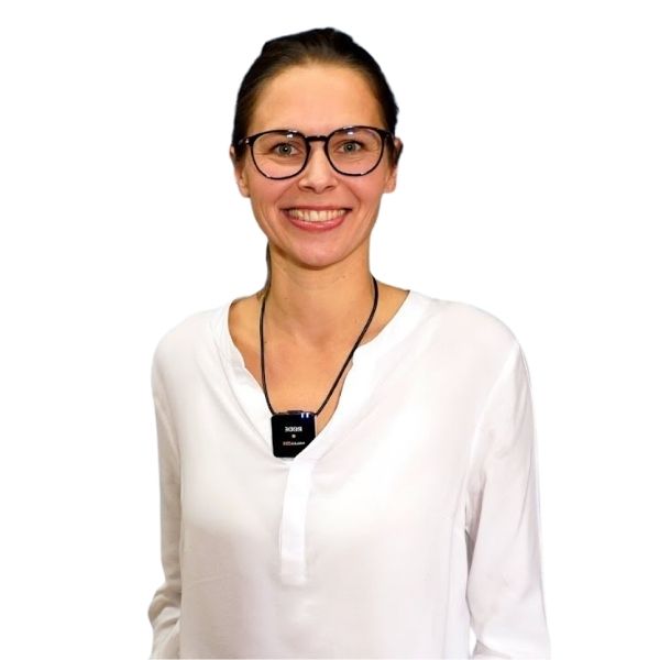 Dr. med. Friderike Wiechel
