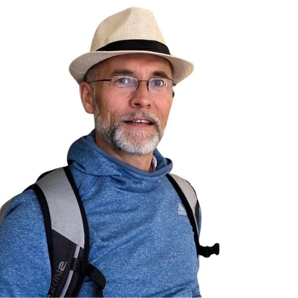 Dr. theol. Stefan P. Becker