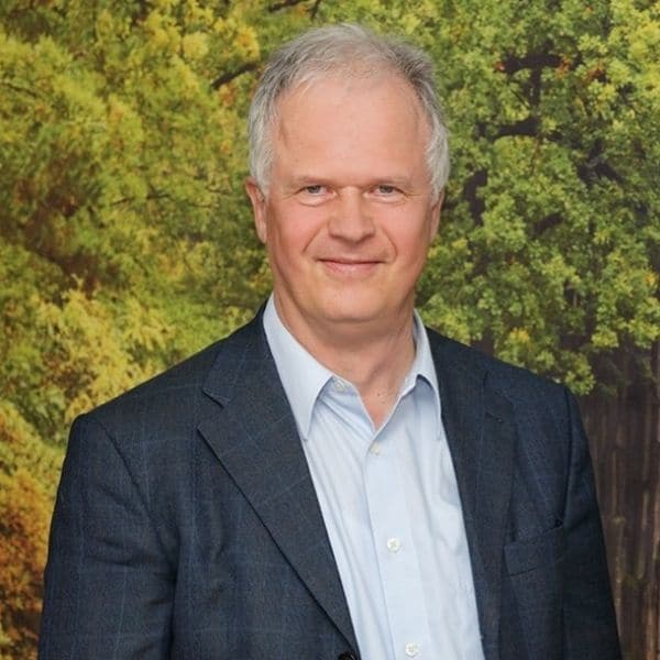 Prof. Dr. Albrecht Hempel