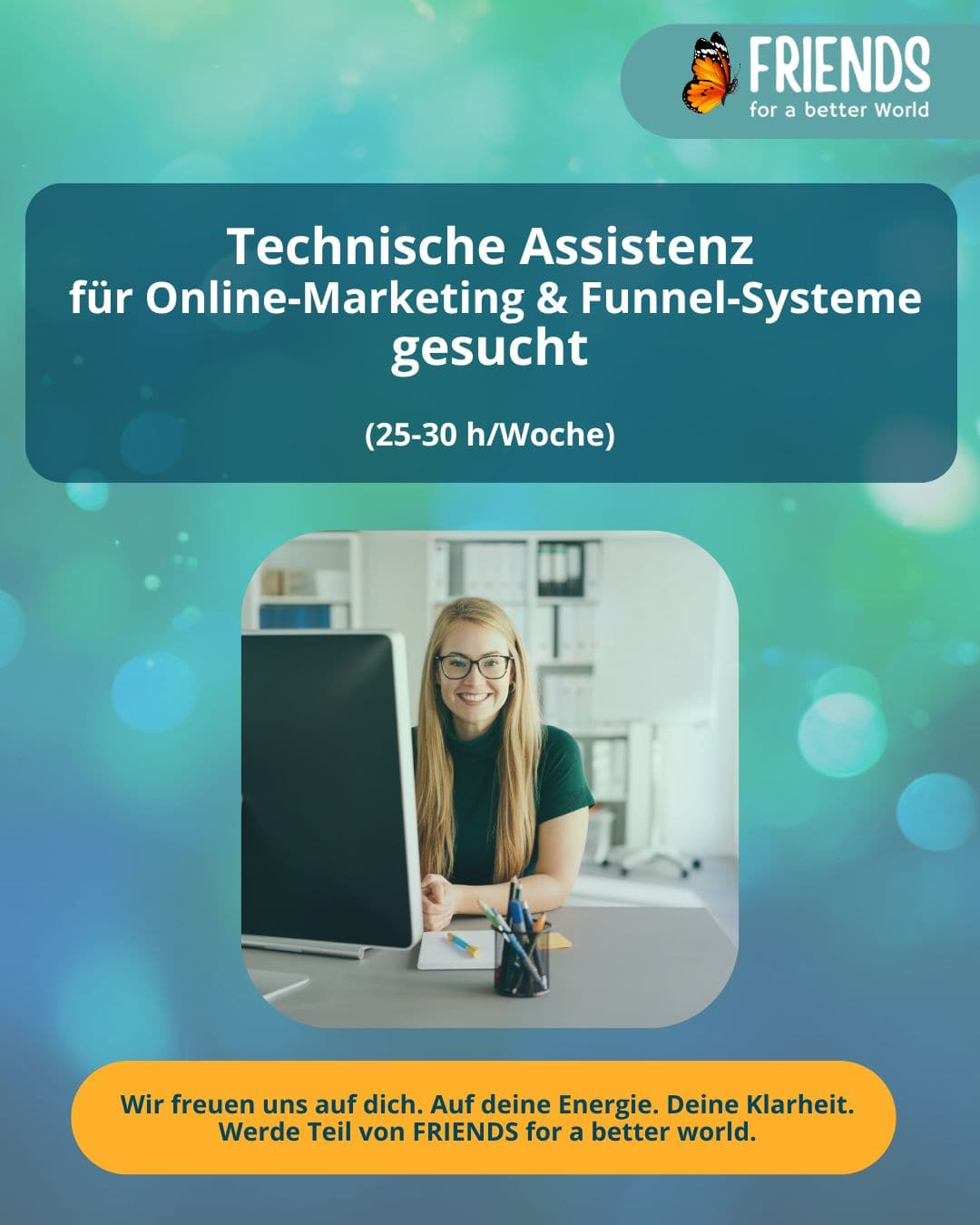 Technische-Assistenz
