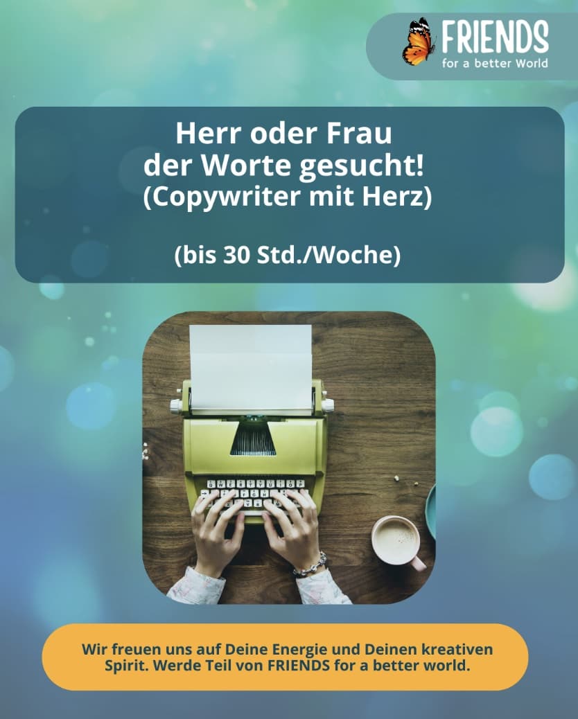 Copywriter